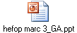hefop marc 3_GA.ppt